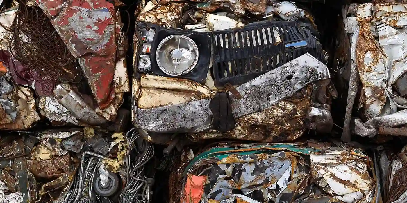 Parveen Kumar Metal Scrap