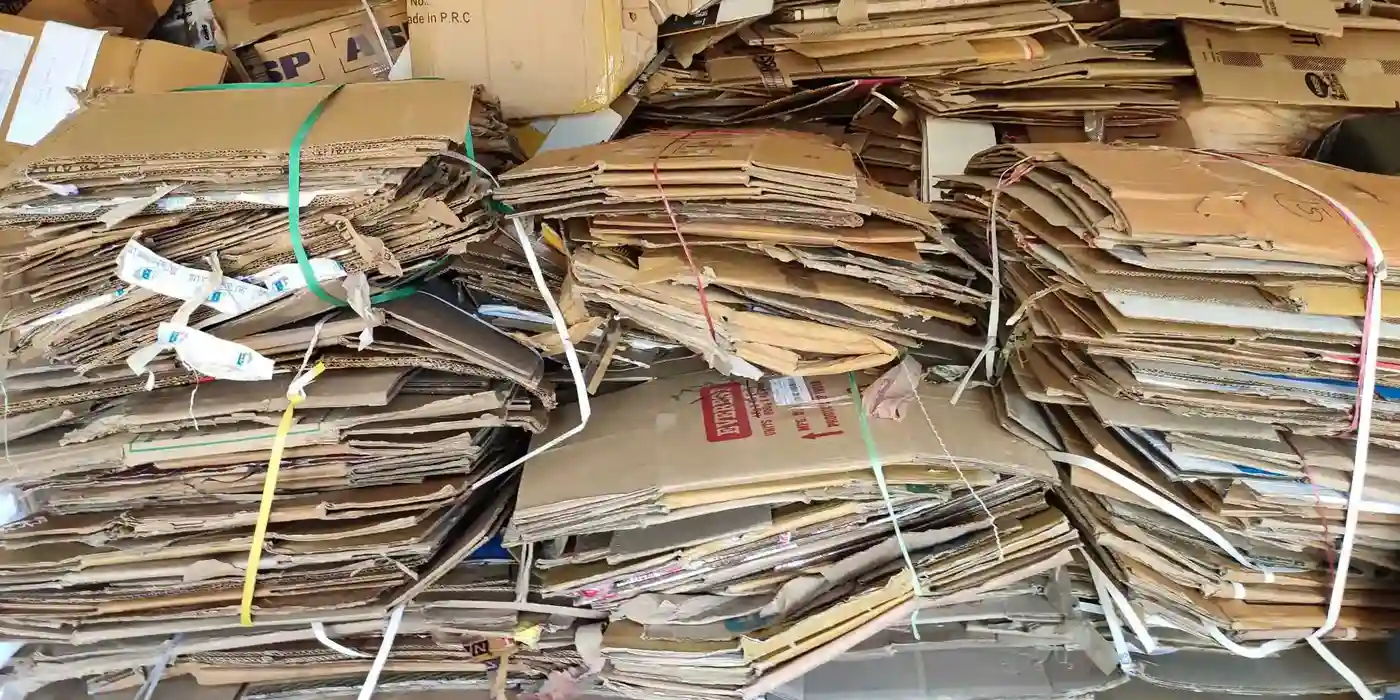 Parveen Kumar Metal Scrap