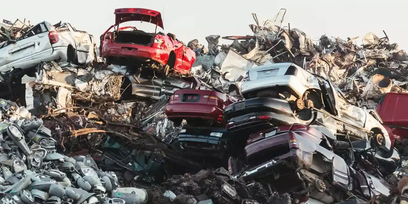 Parveen Kumar Metal Scrap