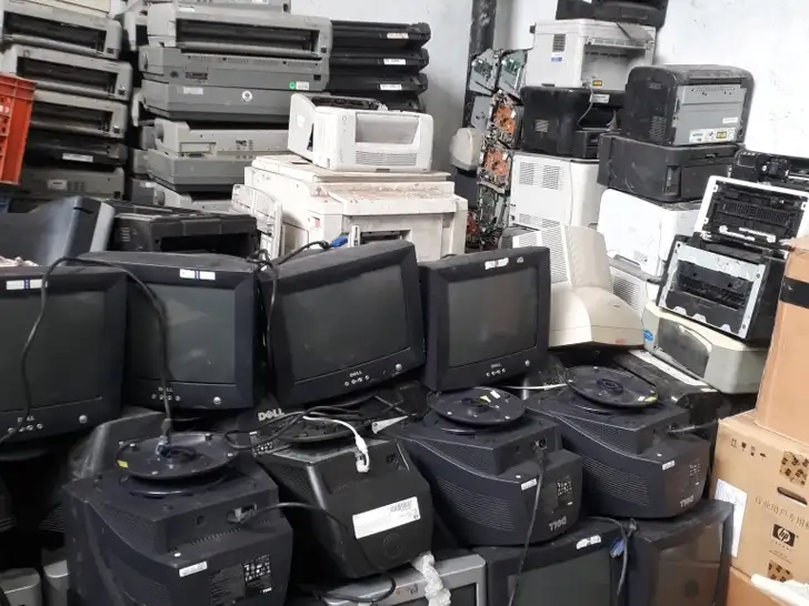 Computer Scrap